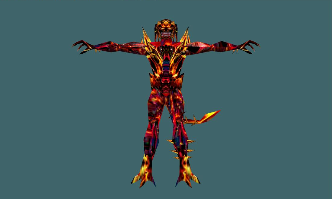 PReDaLioN — Zombie — photo 1