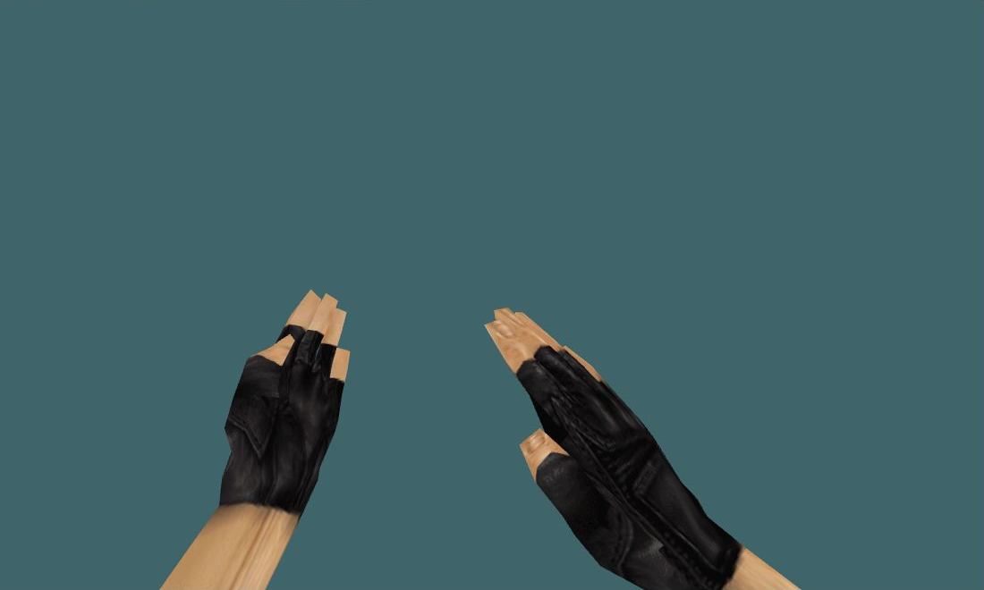 Kung Fu — Human Melee — photo 1
