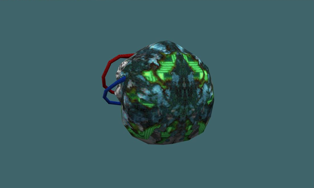 Lilith - Zombie Grenade — photo 4