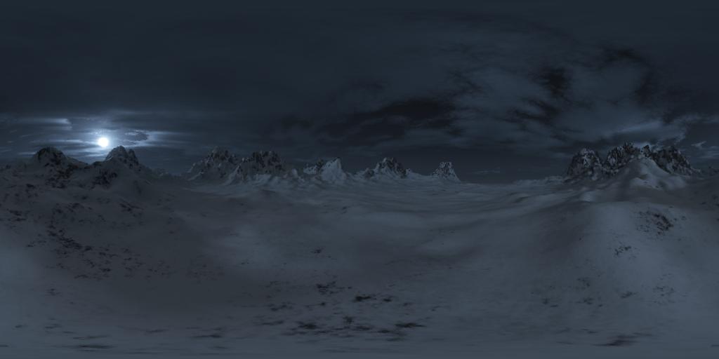 Skybox 58 - original supplied skybox preview
