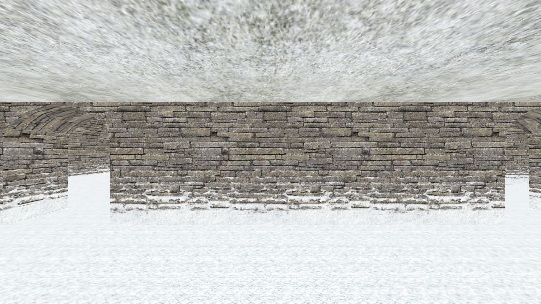 zm_electro_winter - ct - GoldSrc Studio preview