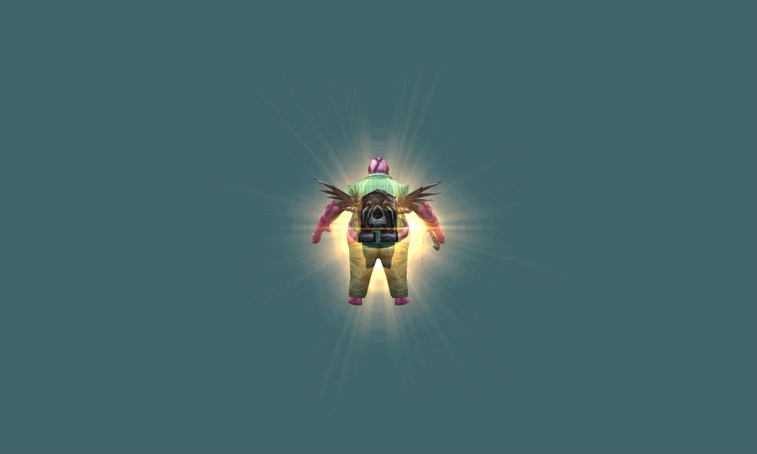 Heavy Zombie (Light) - Zombie — photo 2