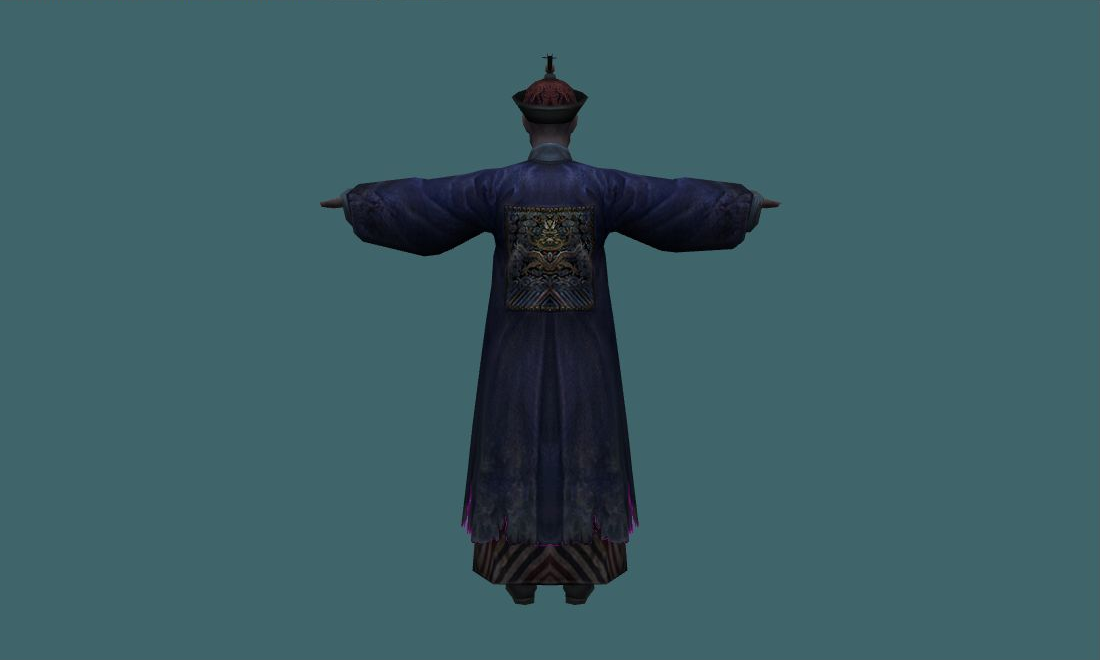 Jiang Shi - Zombie — photo 2