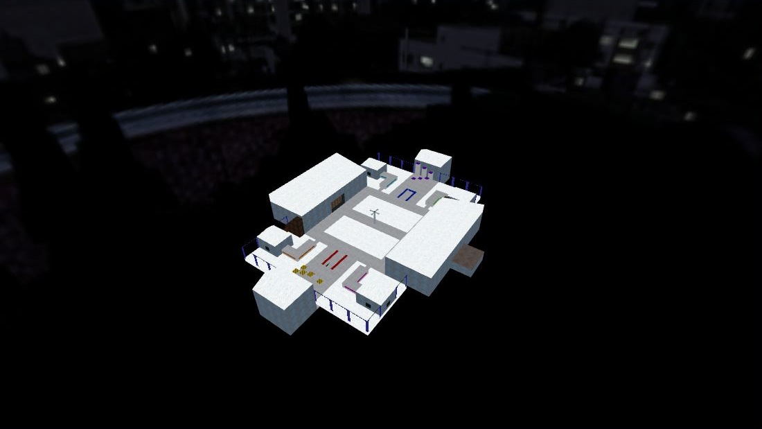 zm_monstro_snow - overview - GoldSrc Studio preview