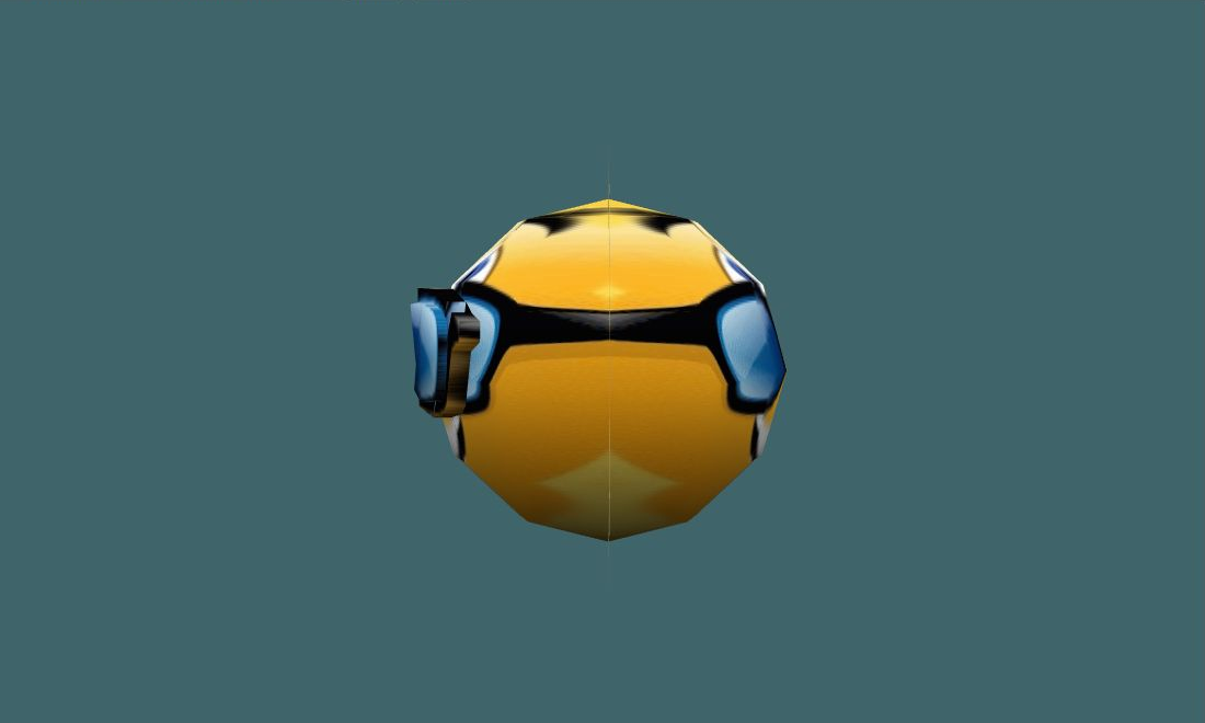 v_sungrenade - Human Grenade — photo 2