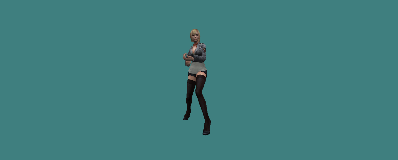 Natasha - front viewer preview