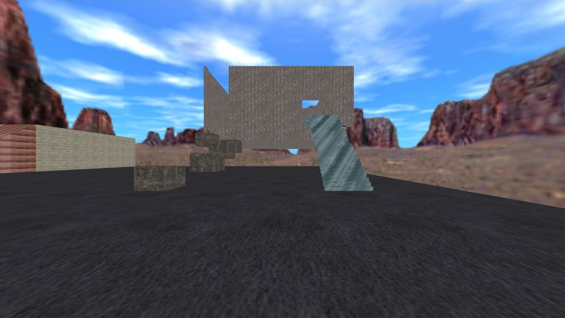 zm_surviror_house - t - GoldSrc Studio preview