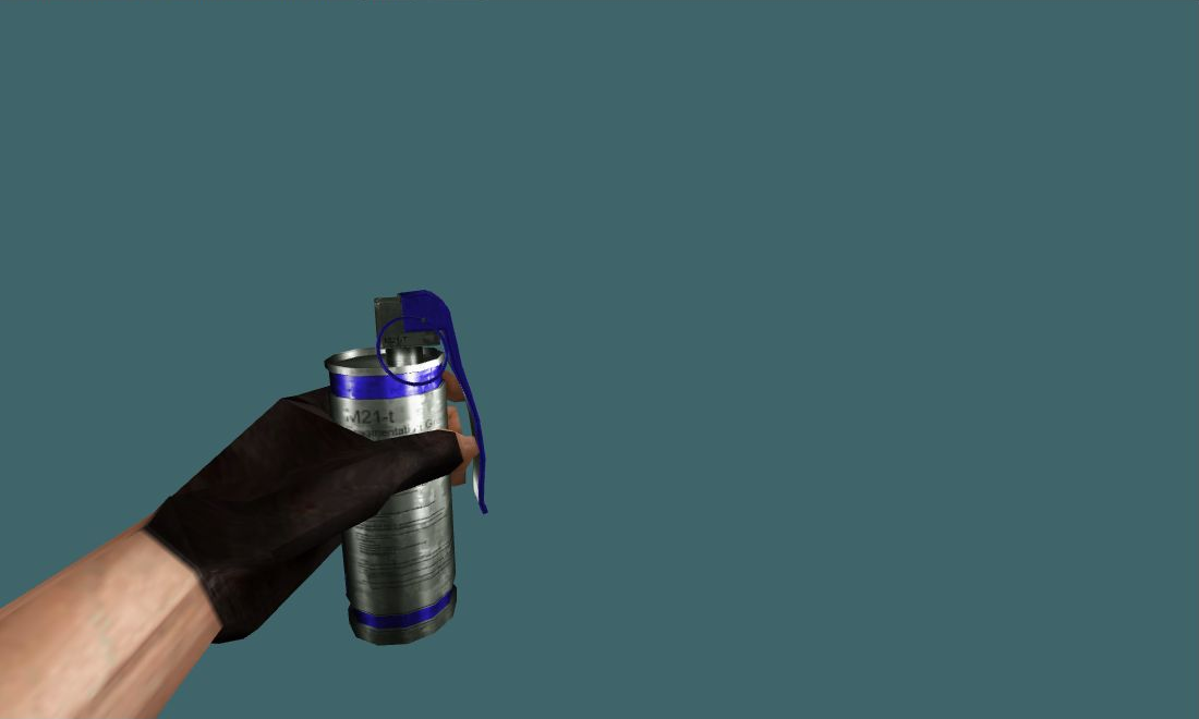 GranatPack_M21-t.rar — Human Grenade — photo 1