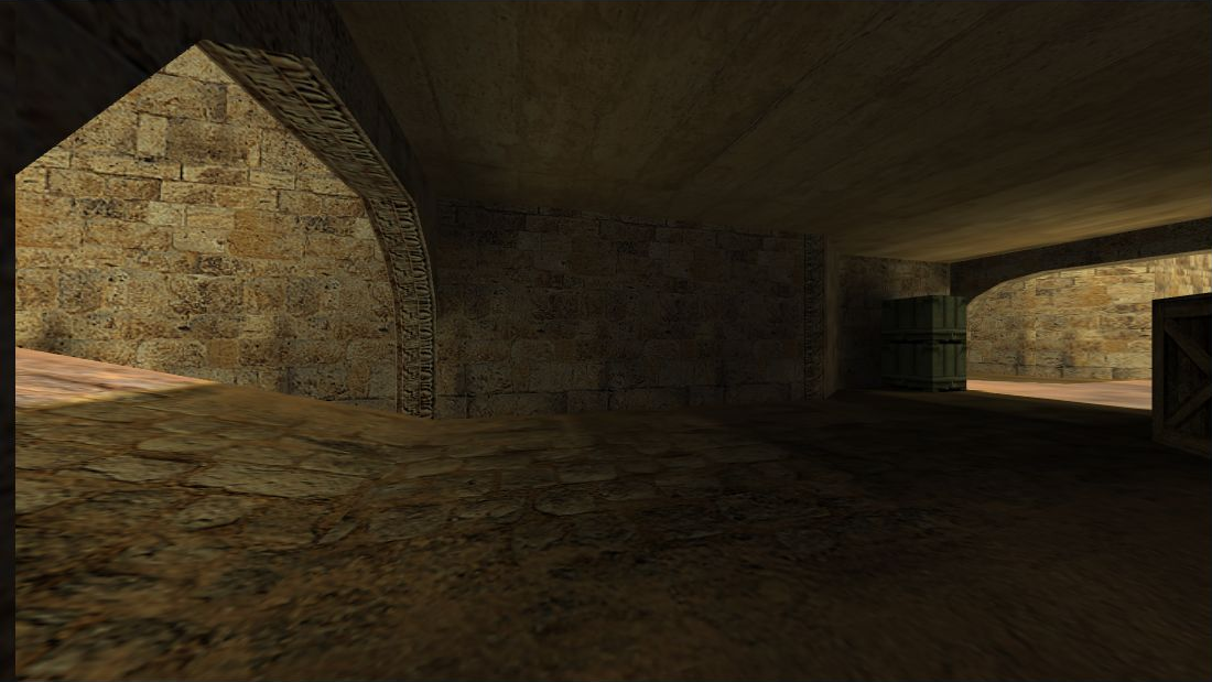 zm_heal_dust2 - ct - GoldSrc Studio preview