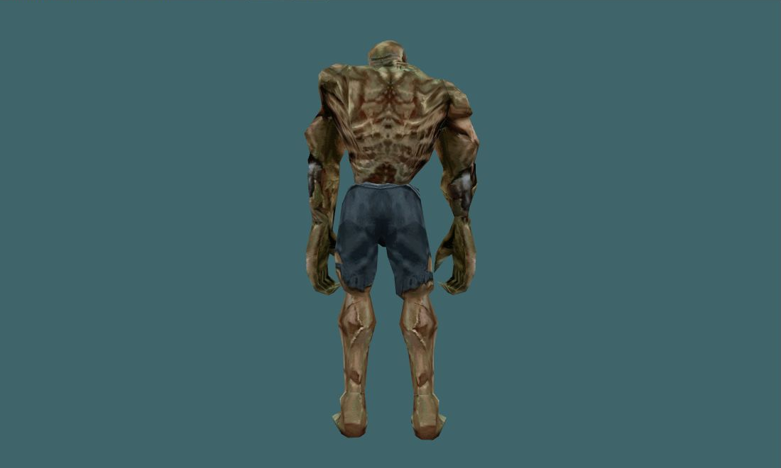 Big_Zombie — Zombie — photo 2