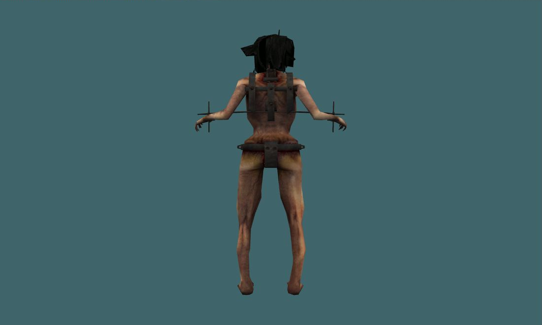Siren - Zombie — photo 2
