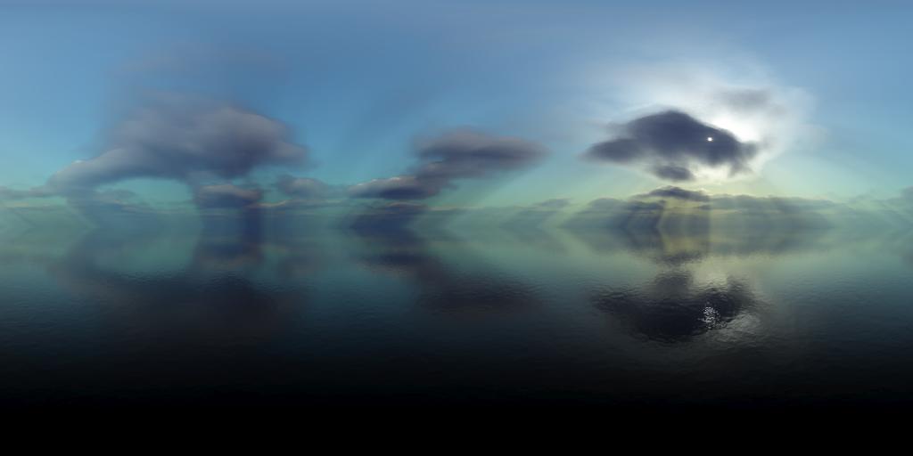 Skybox 99 - original supplied skybox preview