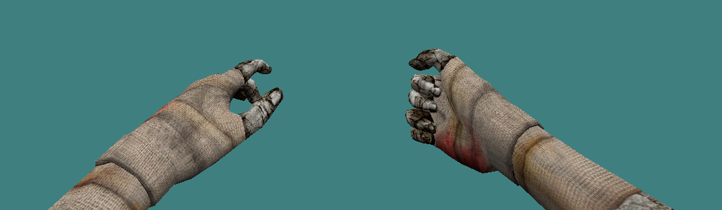 Preview of Zombie Knife #63