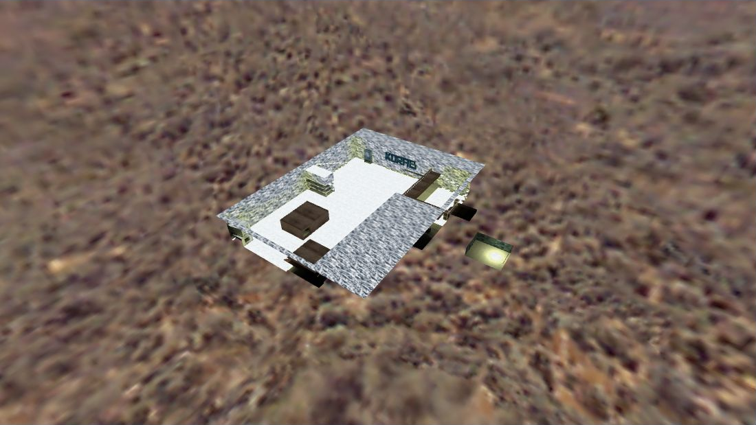 zm_ice_world_2 - overview - GoldSrc Studio preview