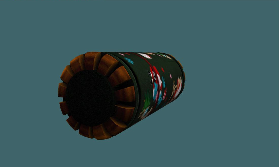 Grenade Xmas - Human Grenade — photo 3