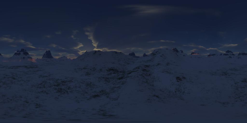 Skybox 28 - original supplied skybox preview