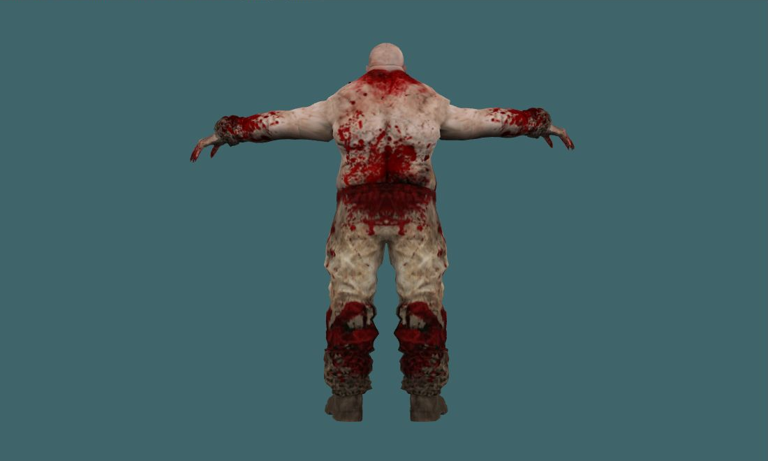 outlast — Zombie — photo 2