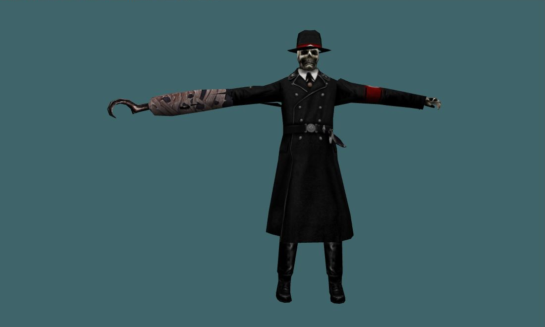 Gestapo - Zombie — photo 1