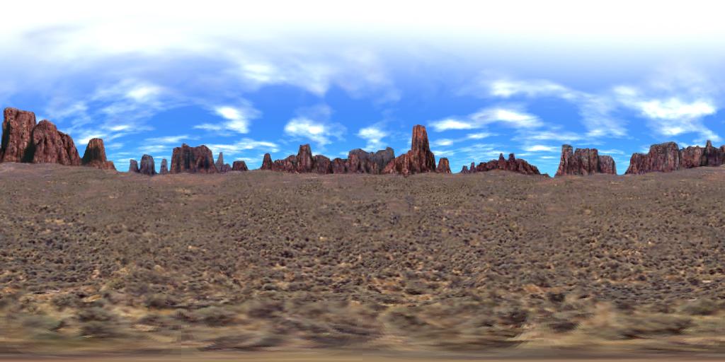 Skybox 09 - original supplied skybox preview