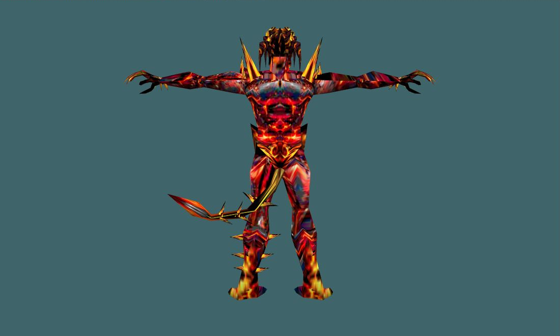 PReDaLioN — Zombie — photo 2