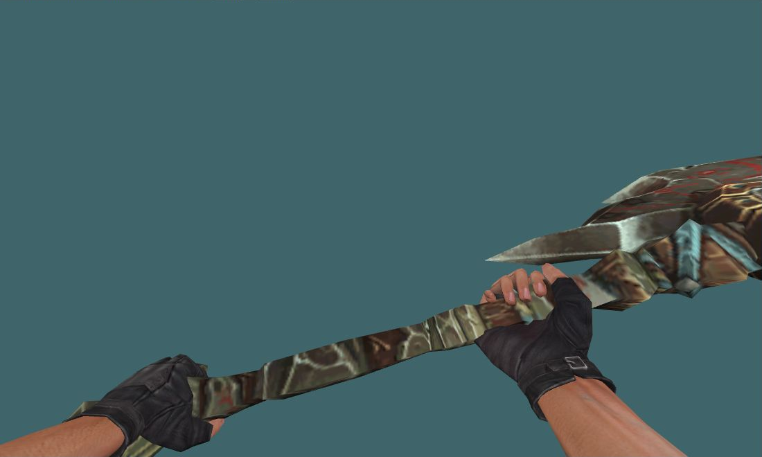Axe Tauren Chieftains — Human Melee — photo 2