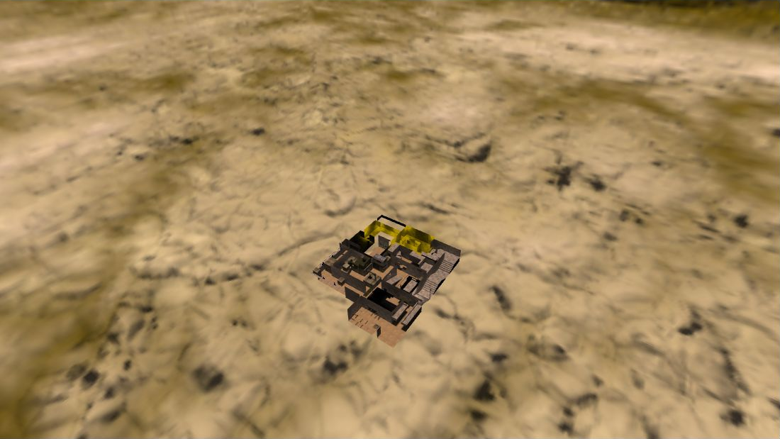 zm_arabics - overview - GoldSrc Studio preview