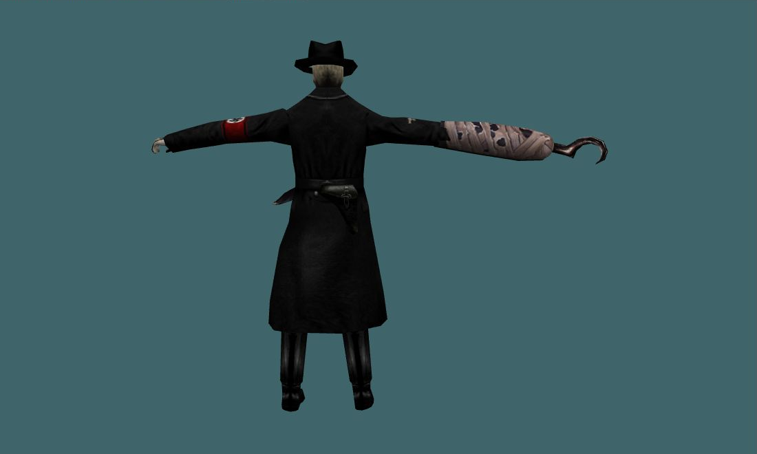 Gestapo - Zombie — photo 2