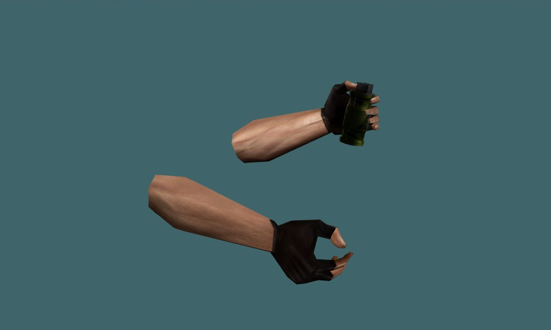 He_BD-11 — Human Grenade — photo 2