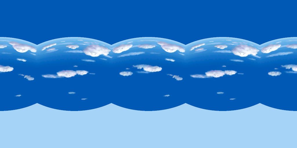 Skybox 66 - original supplied skybox preview