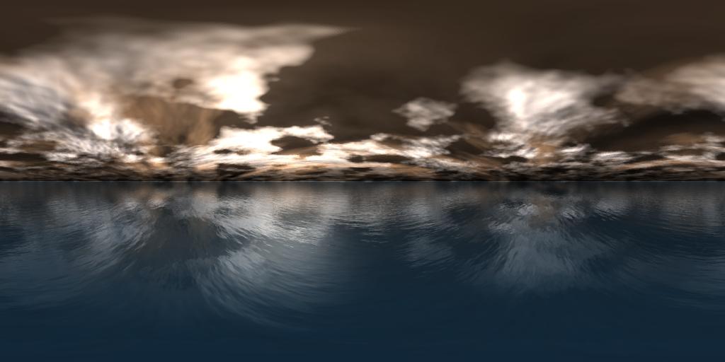 Skybox 46 - original supplied skybox preview