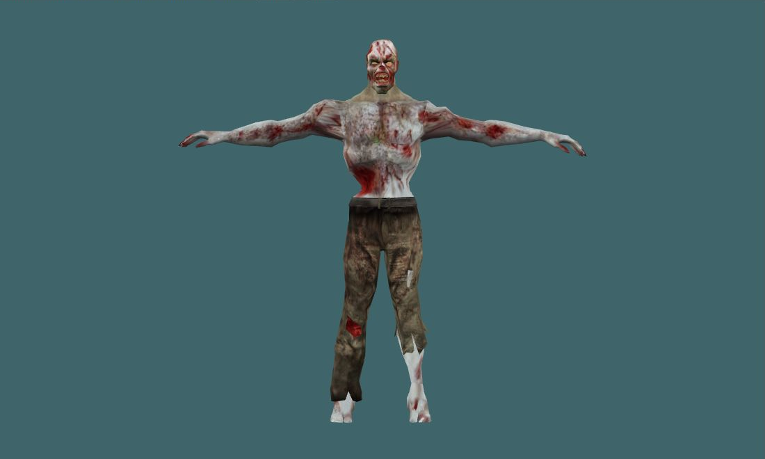 zps_zombie — Zombie — photo 1