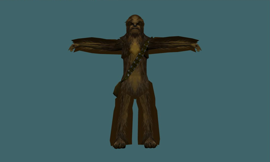 lastcs_cheewy - Human Model - front - GoldSrc Studio preview
