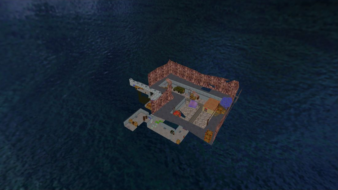 zm_campcore_v2 - overview - GoldSrc Studio preview