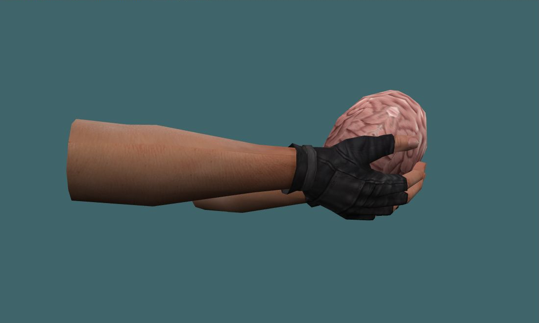 v_mozg_bomb - Human Grenade — photo 2