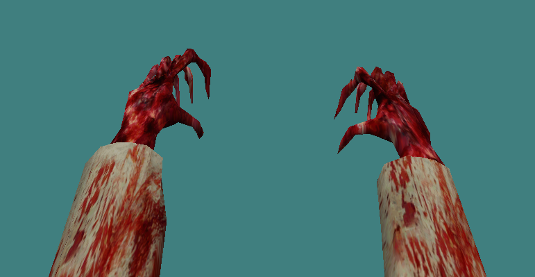 Preview of Zombie Knife #149