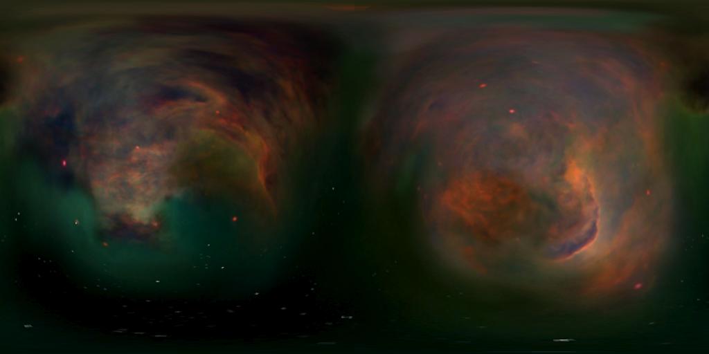 Skybox 11 - original supplied skybox preview