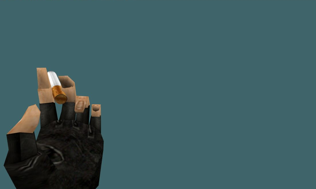v_smokegrenade - Human Grenade — photo 1