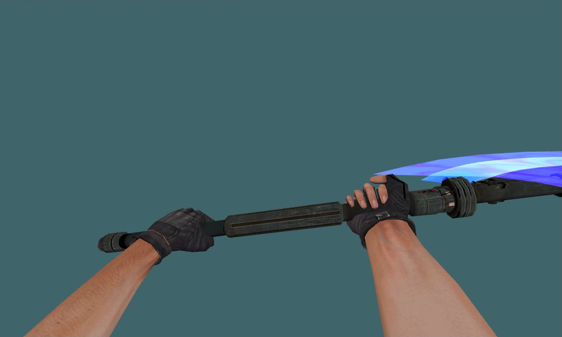 Proton Axe New — Human Melee — photo 2