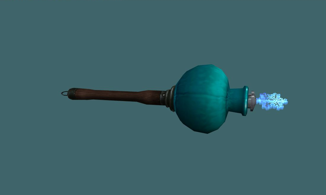 M24 Holy - Human Grenade — photo 3