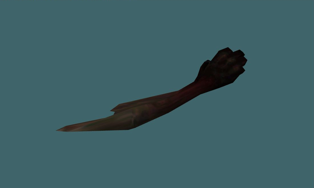 Spook - Zombie Hands — photo 3