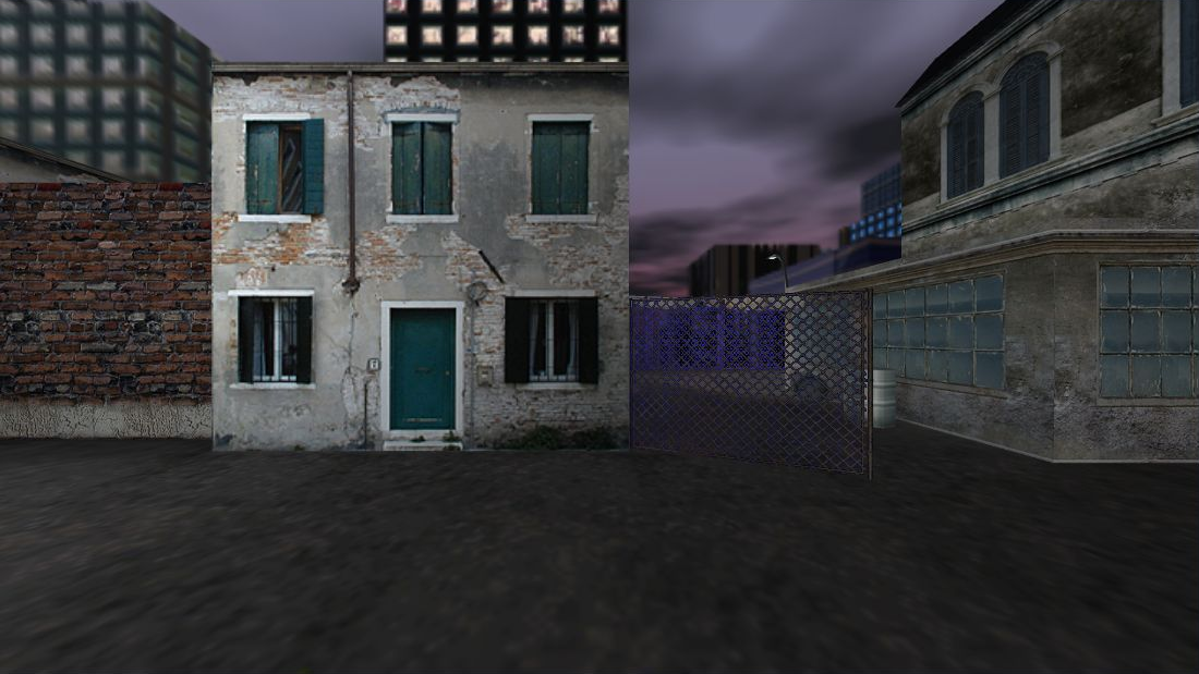 zm_lost_avenue_v1 - ct - GoldSrc Studio preview