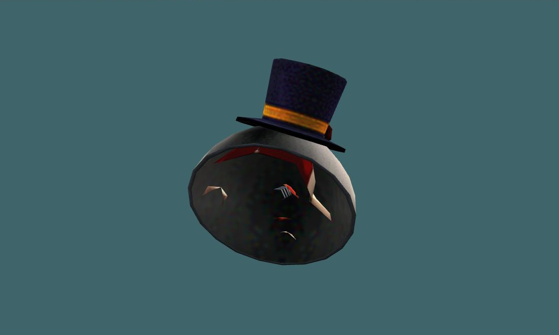 v_snowman_xm - Human Grenade — photo 3