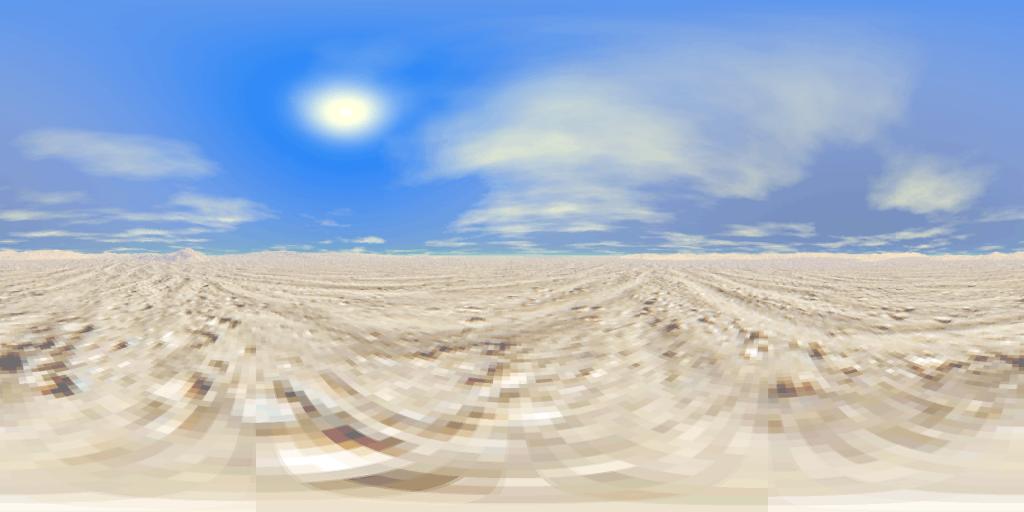 Skybox 17 - original supplied skybox preview