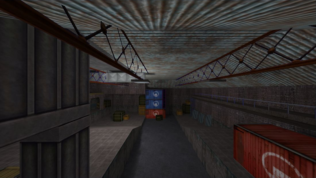 zm_assault_attack - T spawn - GoldSrc Studio renderer