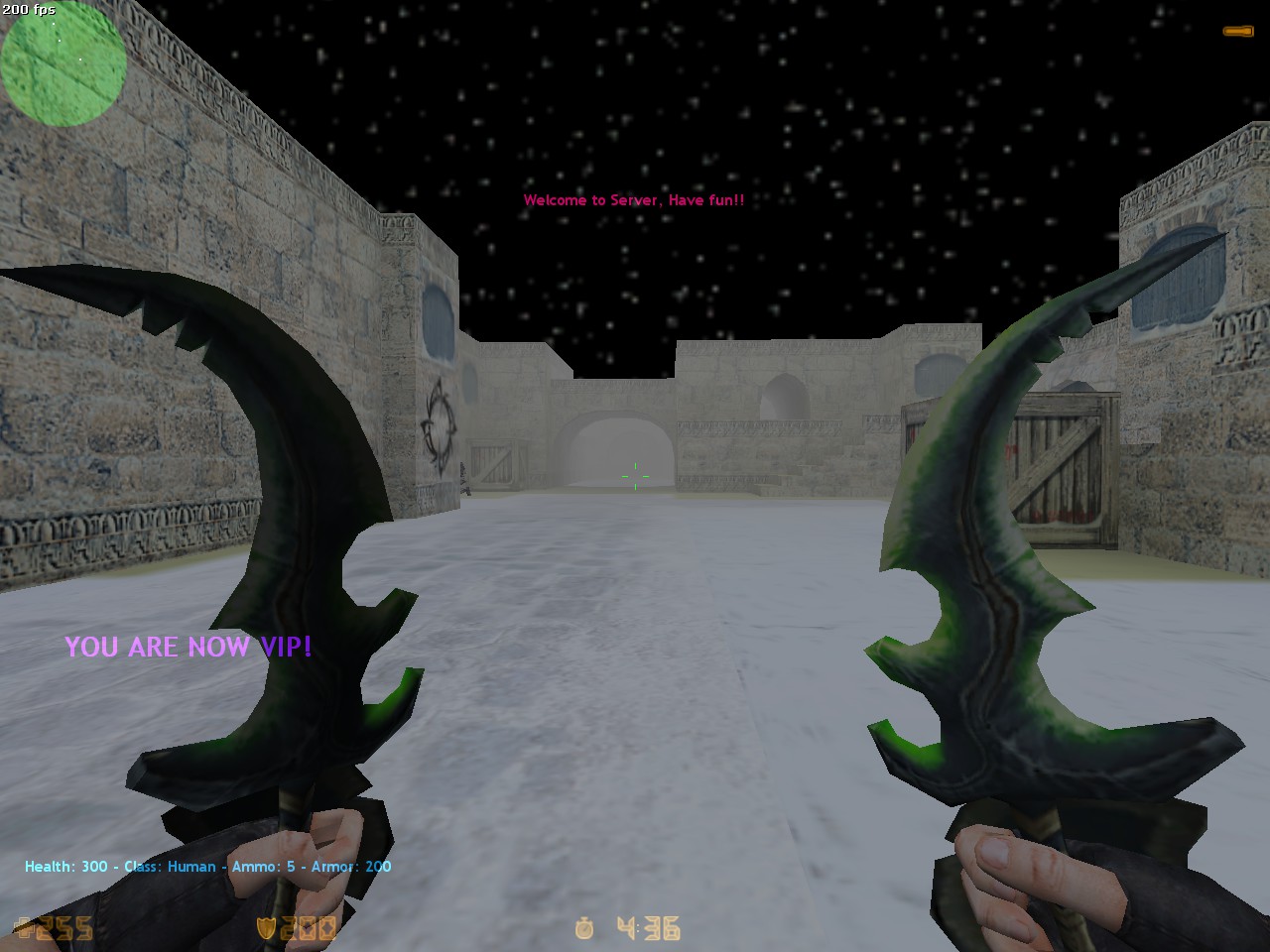 Zombie Plague 6.2 — Addons (2025) — photo 9