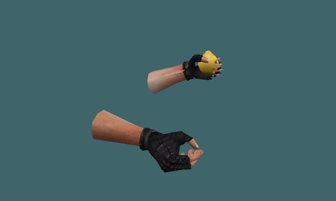 v_lemon1 - Human Grenade — photo 3