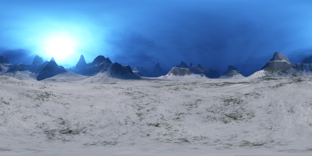 Skybox 29 - original supplied skybox preview