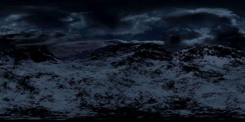 Skybox 14 - original supplied skybox preview