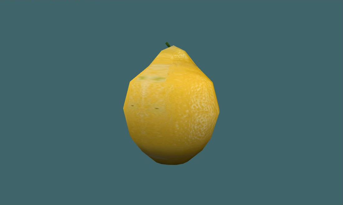 v_lemon1 - Human Grenade — photo 4