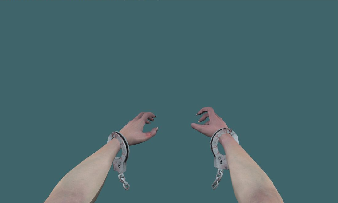 v_zomb2 - Zombie Hands — photo 1